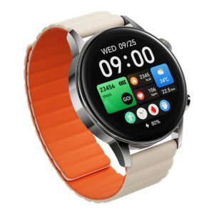 Smartwatch Black Shark S3 5atm 1,43'' Bt Gps