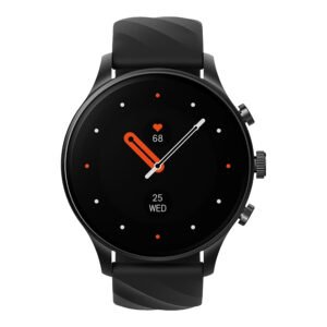 Smartwatch Black Shark S3 5atm 1,43'' Bluetooth Gps