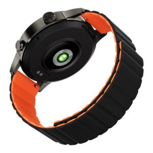 Smartwatch Black Shark S3 5atm 1,43'' Bt Gps Negro