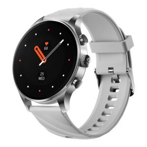 Smartwatch Black Shark S3 5atm 1,43'' Bth Gps