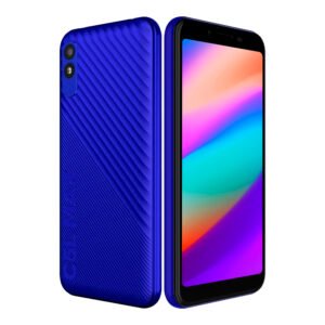 Blu C5l Max 5,7'' 4G 3gb 32gb 5mp+2mp