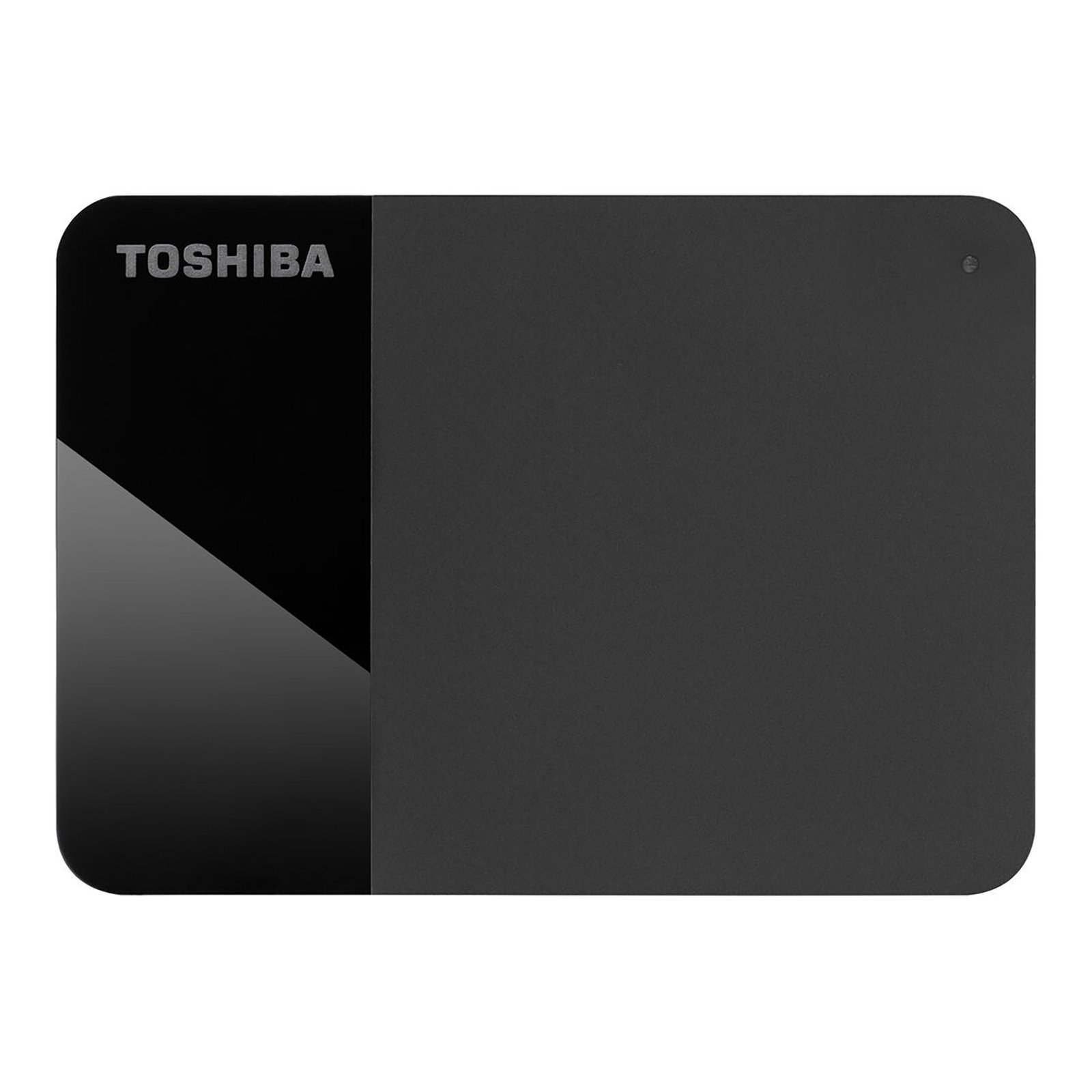 Disco Duro Externo Toshiba Canvio 2tb 2,5'' Usb3.0 - Imagen 4