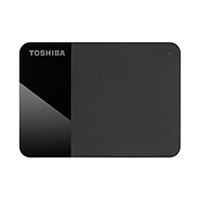 Disco Duro Externo Toshiba Canvio 2tb 2,5'' Usb3.0 - Imagen 5