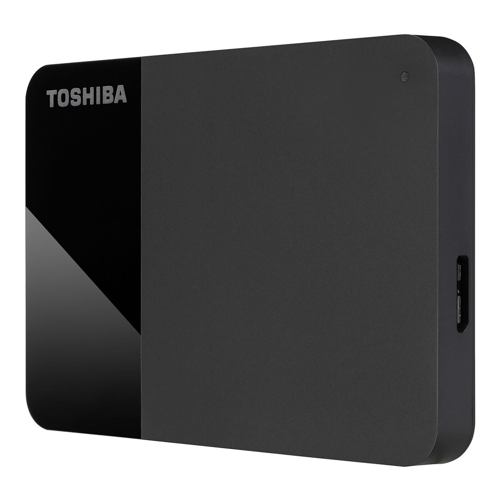 Disco Duro Externo Toshiba Canvio 2tb 2,5'' Usb3.0 - Imagen 3