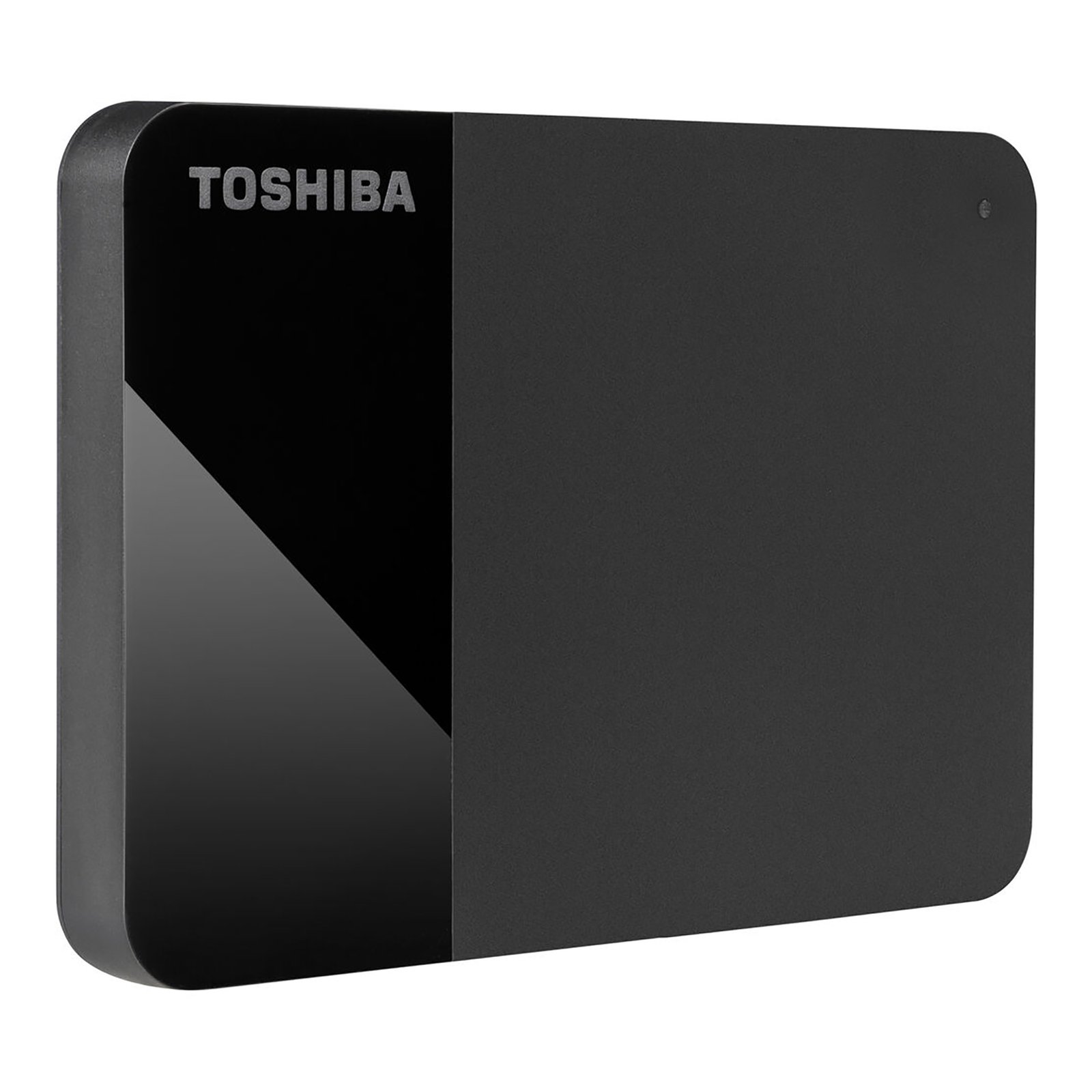 Disco Duro Externo Toshiba Canvio 2tb 2,5'' Usb3.0 - Imagen 2