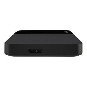 Disco Duro Externo Toshiba Canvio 2tb 2,5'' Usb3.0