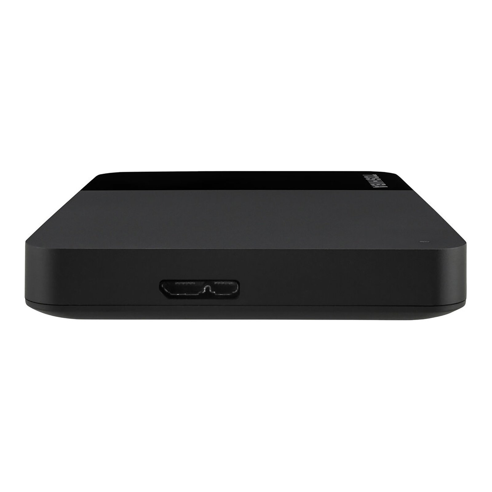 Disco Duro Externo Toshiba Canvio 2tb 2,5'' Usb3.0