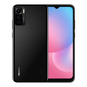 Hisense E60 Lite 6,517'' 4G 2gb 64gb Triple Cam 13mp