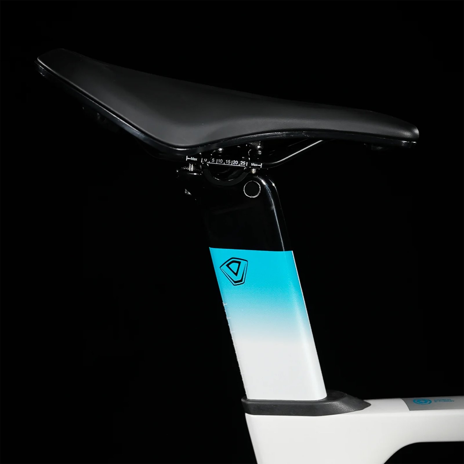 Bicicleta De Ruta Java Fuoco Top 24V Talle 48 - Imagen 3