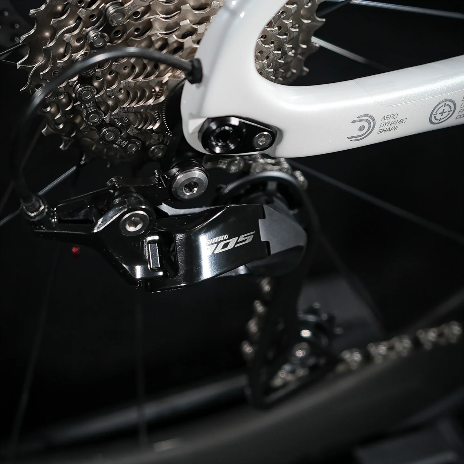 Bicicleta De Ruta Java Fuoco Top 24V Talle 48 - Imagen 2