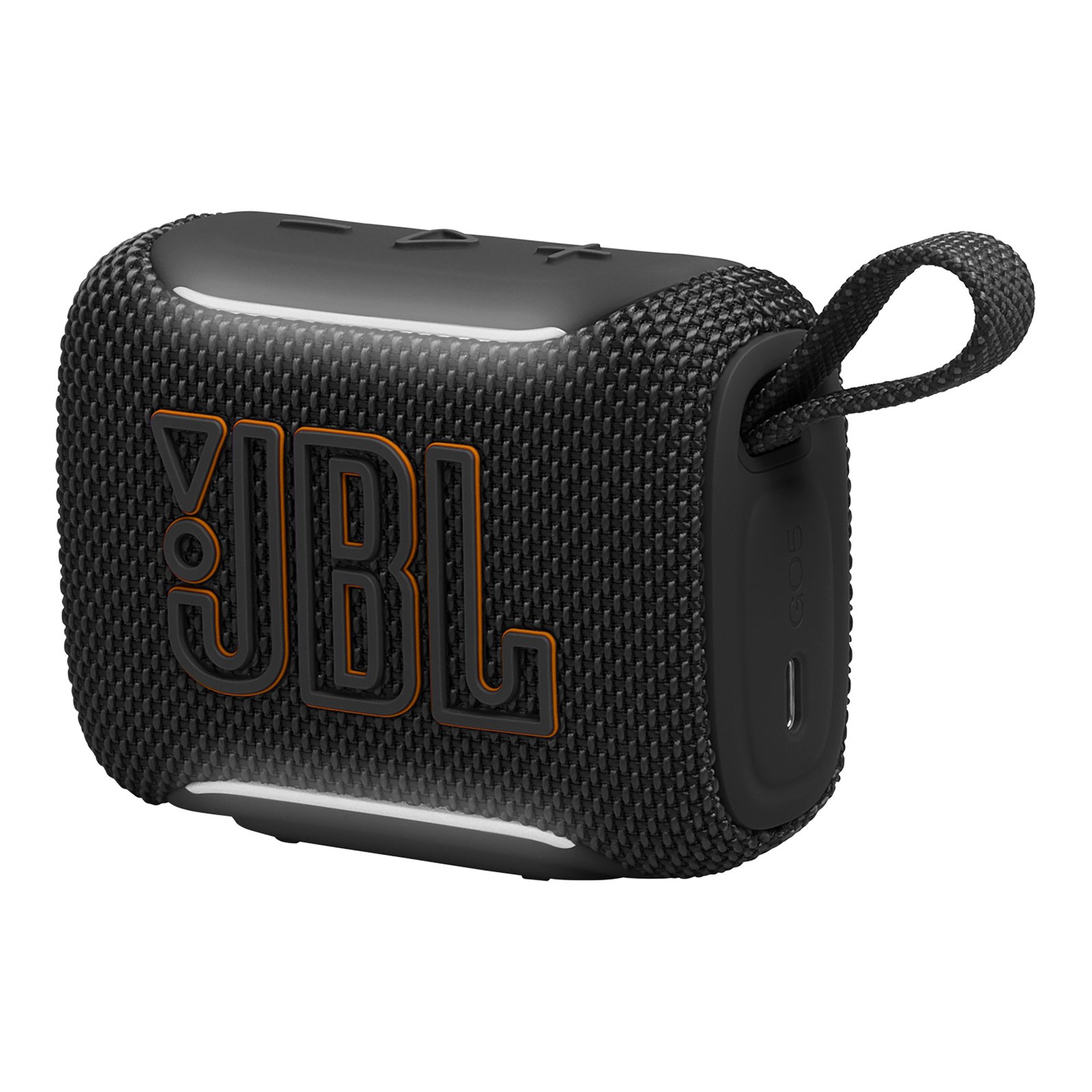 Parlante Inalámbrico Bluetooth Jbl Go 5 Ip68 4,8w - Imagen 7