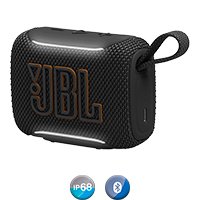 Parlante Inalámbrico Bluetooth Jbl Go 5 Ip68 4,8w - Imagen 8