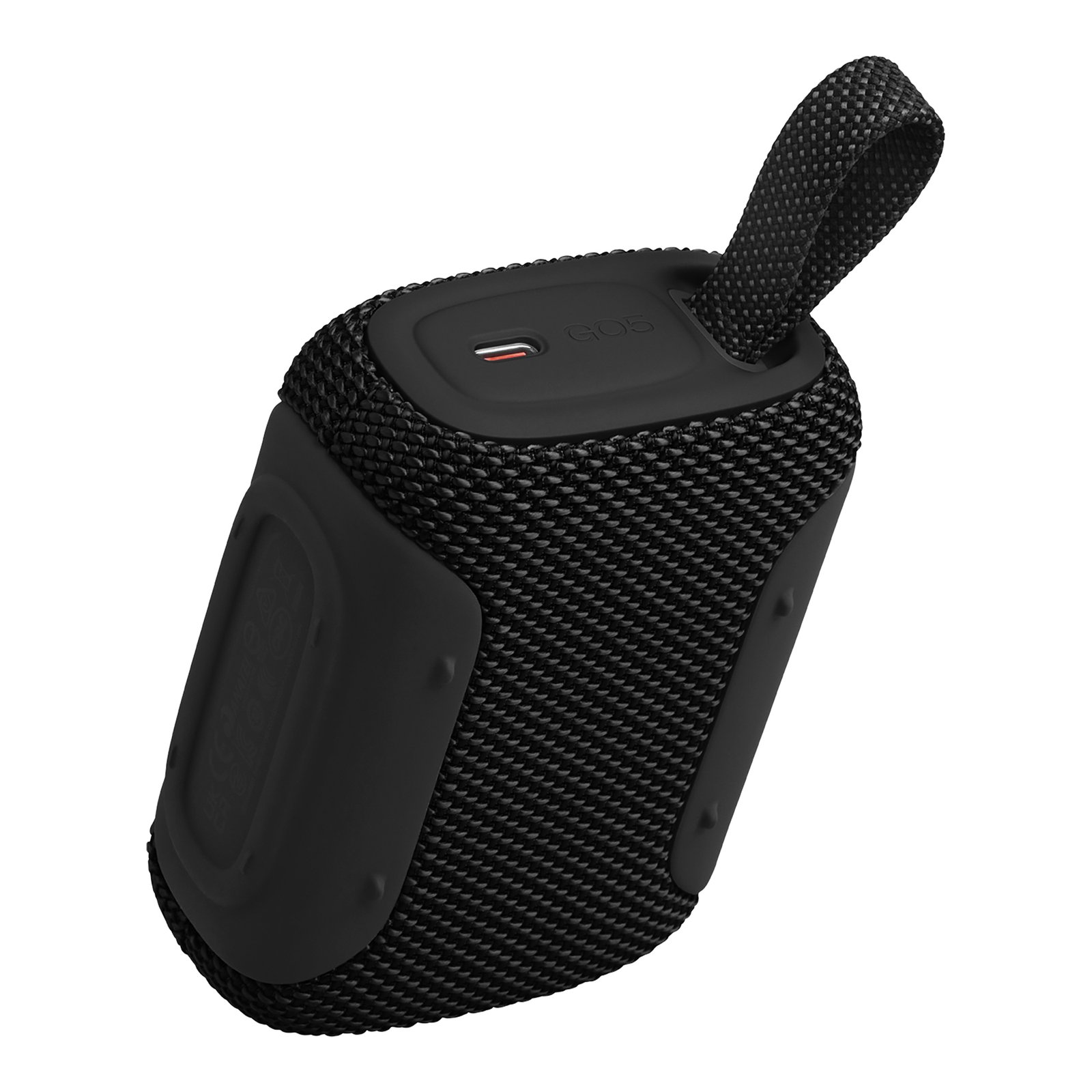 Parlante Inalámbrico Bluetooth Jbl Go 5 Ip68 4,8w - Imagen 4
