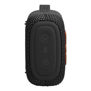 Parlante Inalámbrico Bluetooth Jbl Go 5 Ip68 4,8w