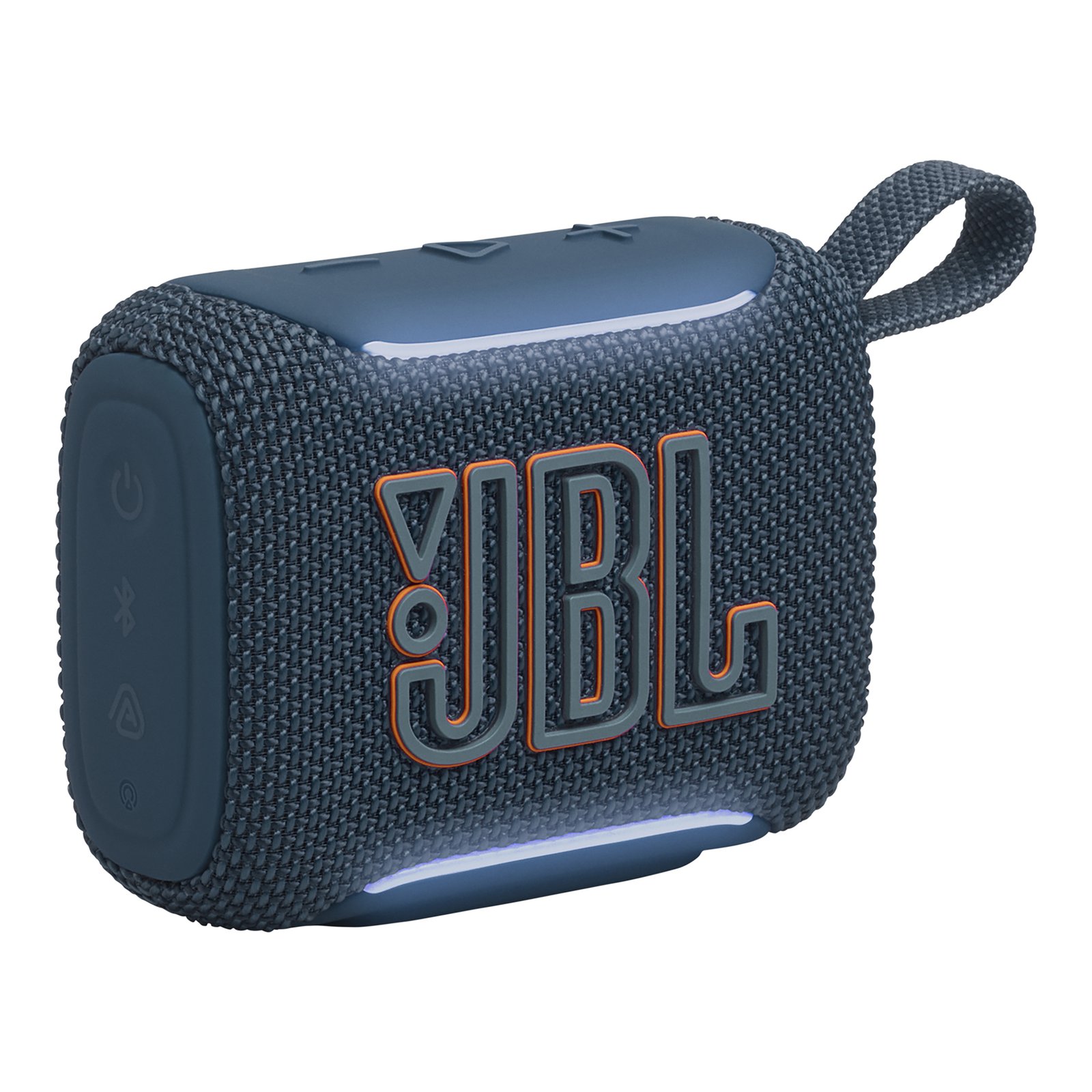 Parlante Inalámbrico Bluetooth Jbl Go 5 Ip68 4,8w Azul - Imagen 6