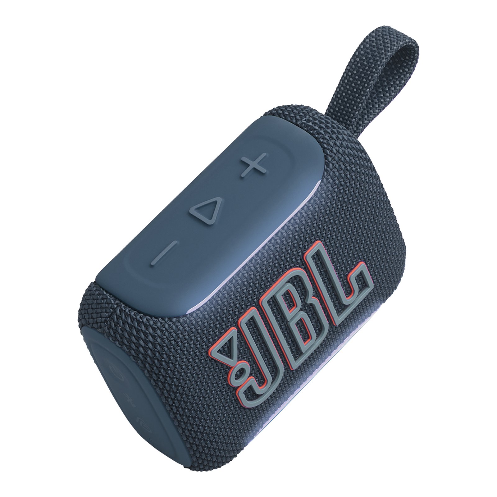 Parlante Inalámbrico Bluetooth Jbl Go 5 Ip68 4,8w Azul - Imagen 5