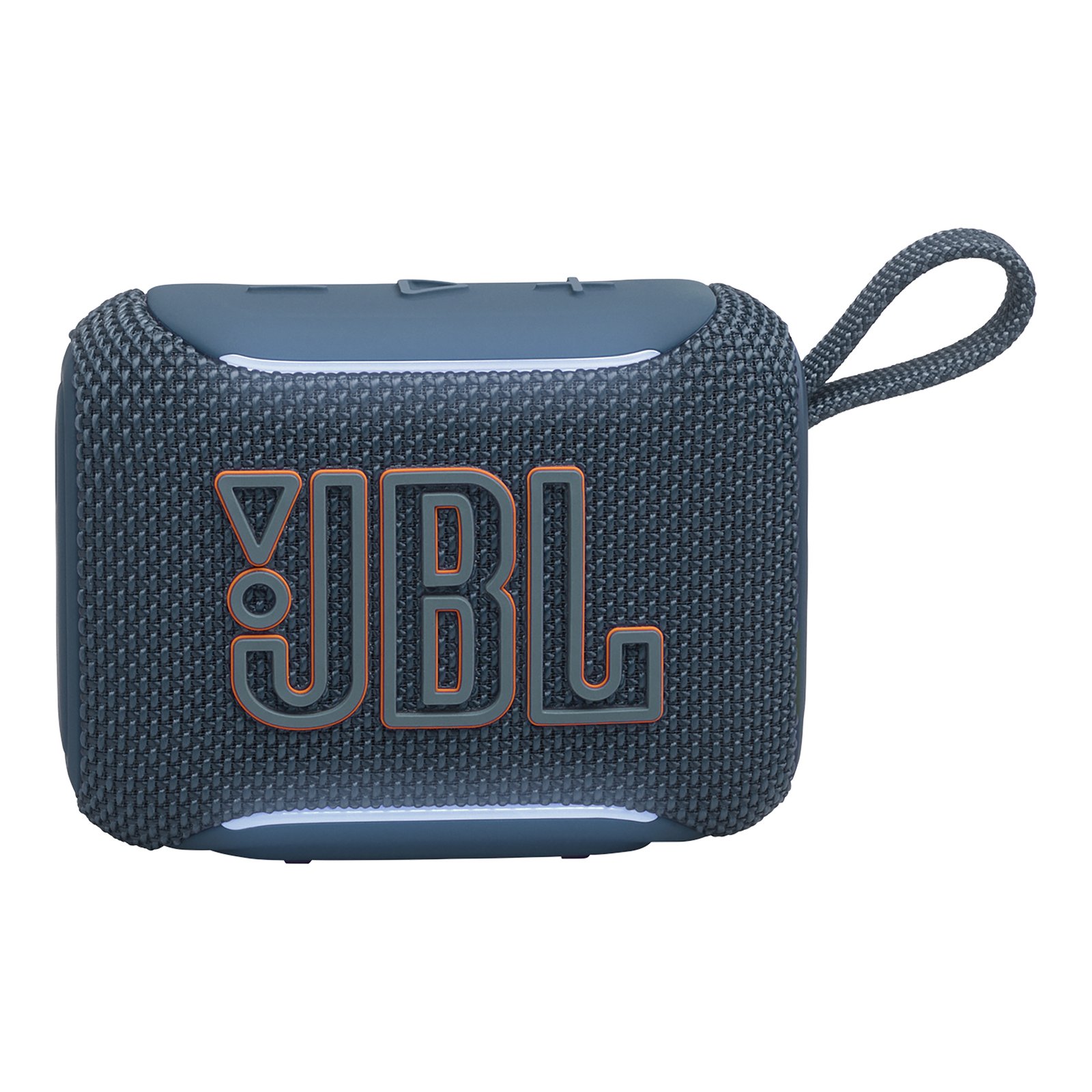 Parlante Inalámbrico Bluetooth Jbl Go 5 Ip68 4,8w Azul - Imagen 3