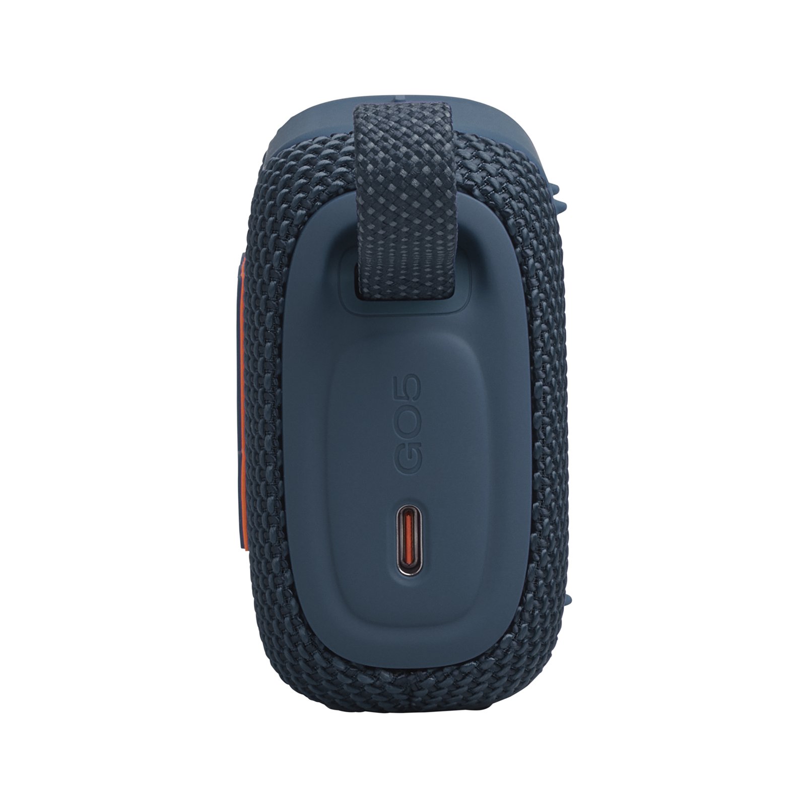 Parlante Inalámbrico Bluetooth Jbl Go 5 Ip68 4,8w Azul - Imagen 2