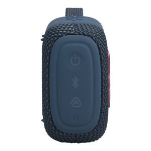 Parlante Inalámbrico Bluetooth Jbl Go 5 Ip68 4,8w Azul