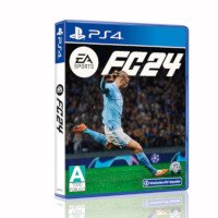 Juego Oficial Fc 24 Para Ps4 Ea Sports - Imagen 2