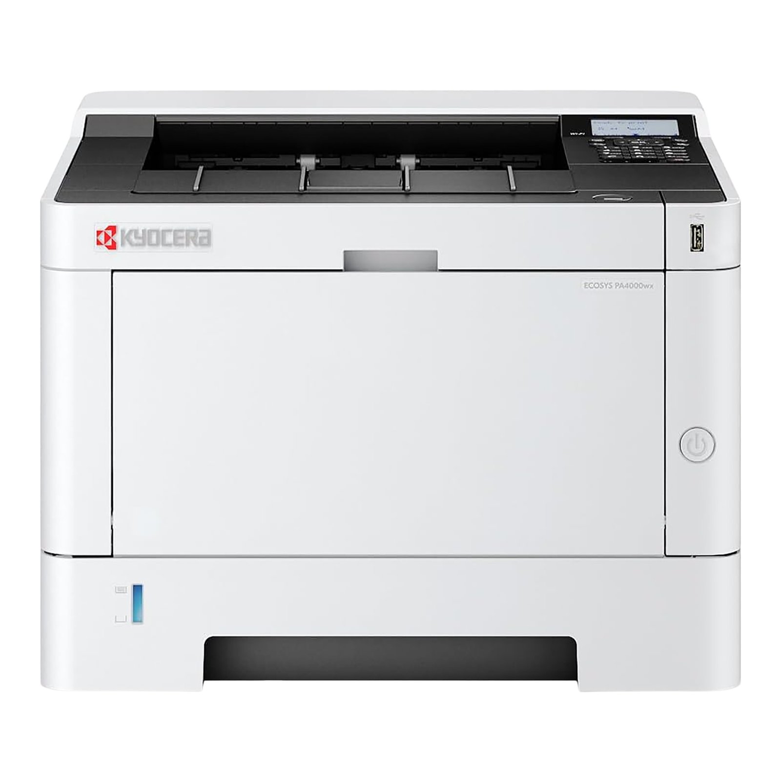 Impresora Láser Monocromática Kyocera Pa4000wx 1200x1200dpi Wifi - Imagen 2