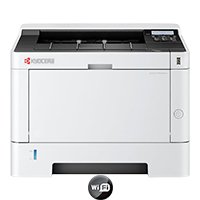 Impresora Láser Monocromática Kyocera Pa4000wx 1200x1200dpi Wifi - Imagen 3