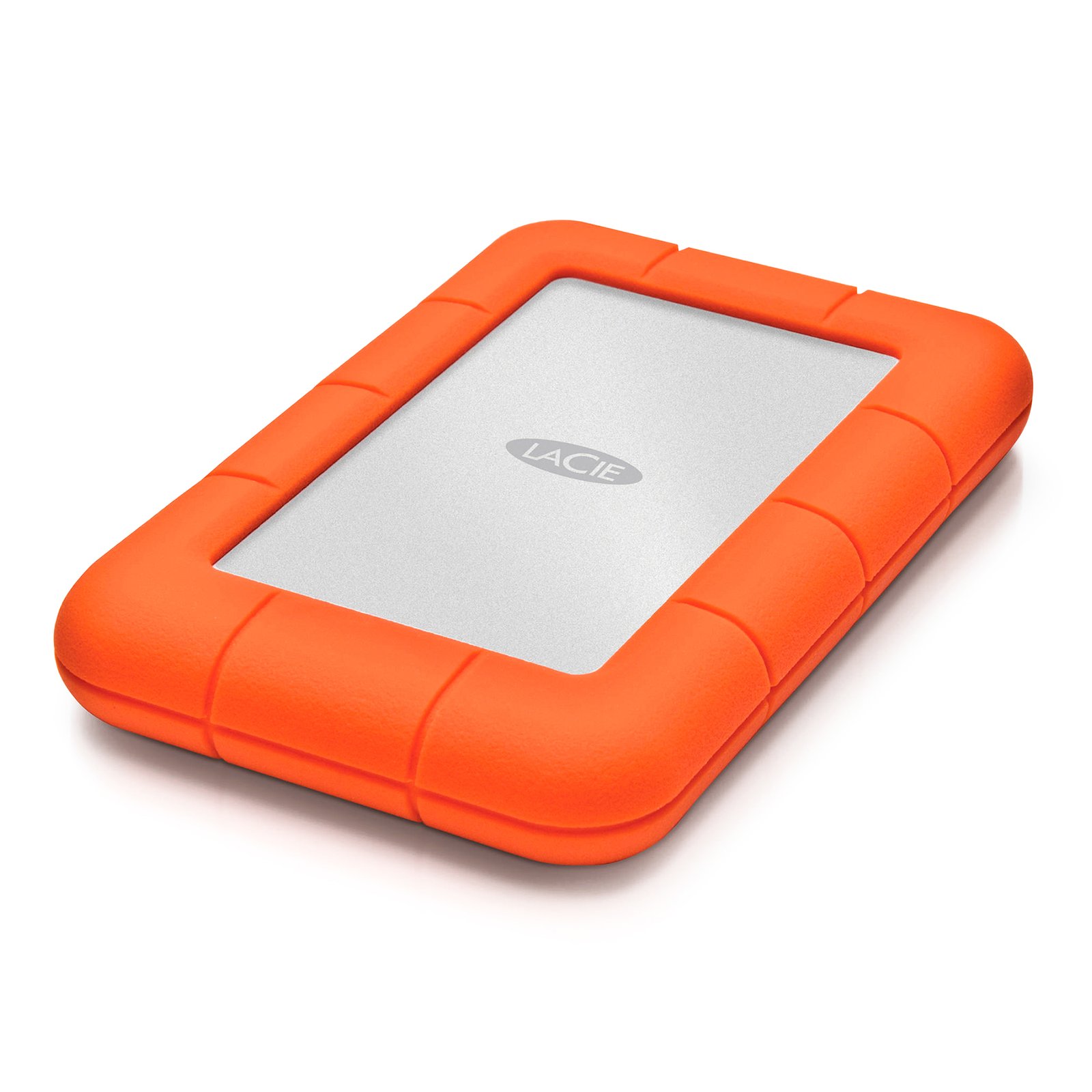 Disco Duro Lacie Rugged Mini 2tb Usb3.0 - Imagen 3