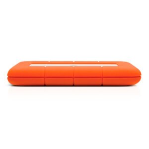 Disco Duro Lacie Rugged Mini 2tb Usb3.0