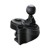 Palanca Para Volante Gamer Logitech Driving Force G29 / G920 / G923 - Imagen 4