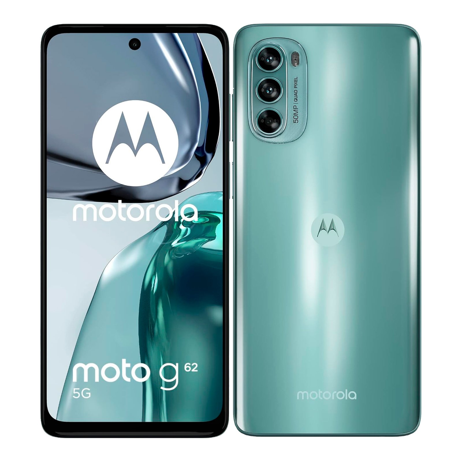 Motorola G62 6,5'' 5G 6gb 128gb Triple Cam 50mp - Imagen 2