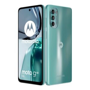 Motorola G62 6,5'' 5G 6gb 128gb Triple Cam 50mp