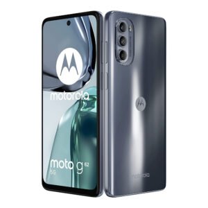 Motorola G62 5g 6,5'' 4gb 128gb Triple Cam 50mp