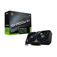 Tarjeta de Video Msi Nvidia GeForce RTX5070 12gb GDDR7 - Imagen 6