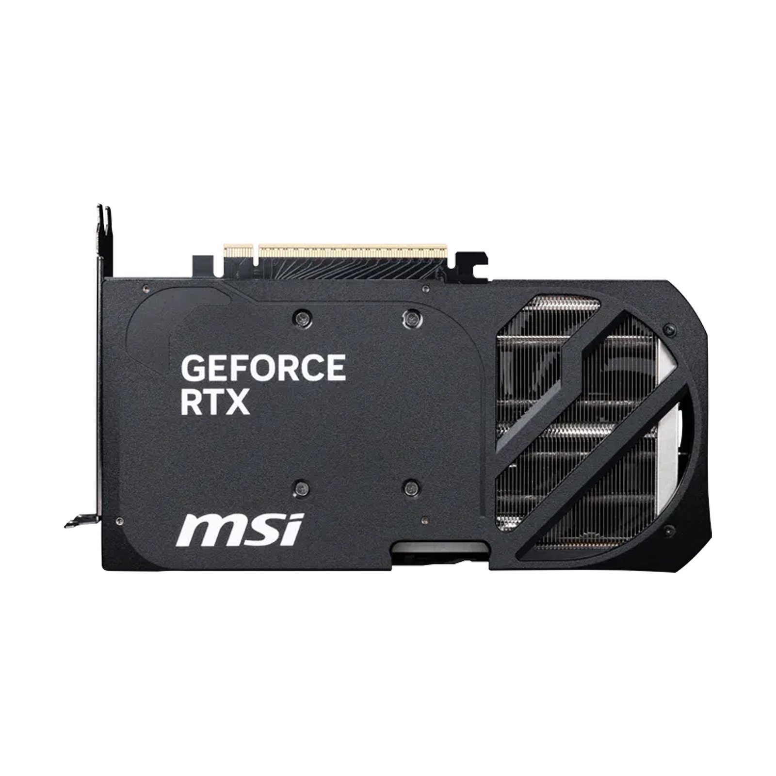Tarjeta de Video Msi Nvidia GeForce RTX5070 12gb GDDR7 - Imagen 2