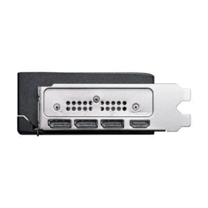 Tarjeta de Video Msi Nvidia GeForce RTX5070 12gb GDDR7