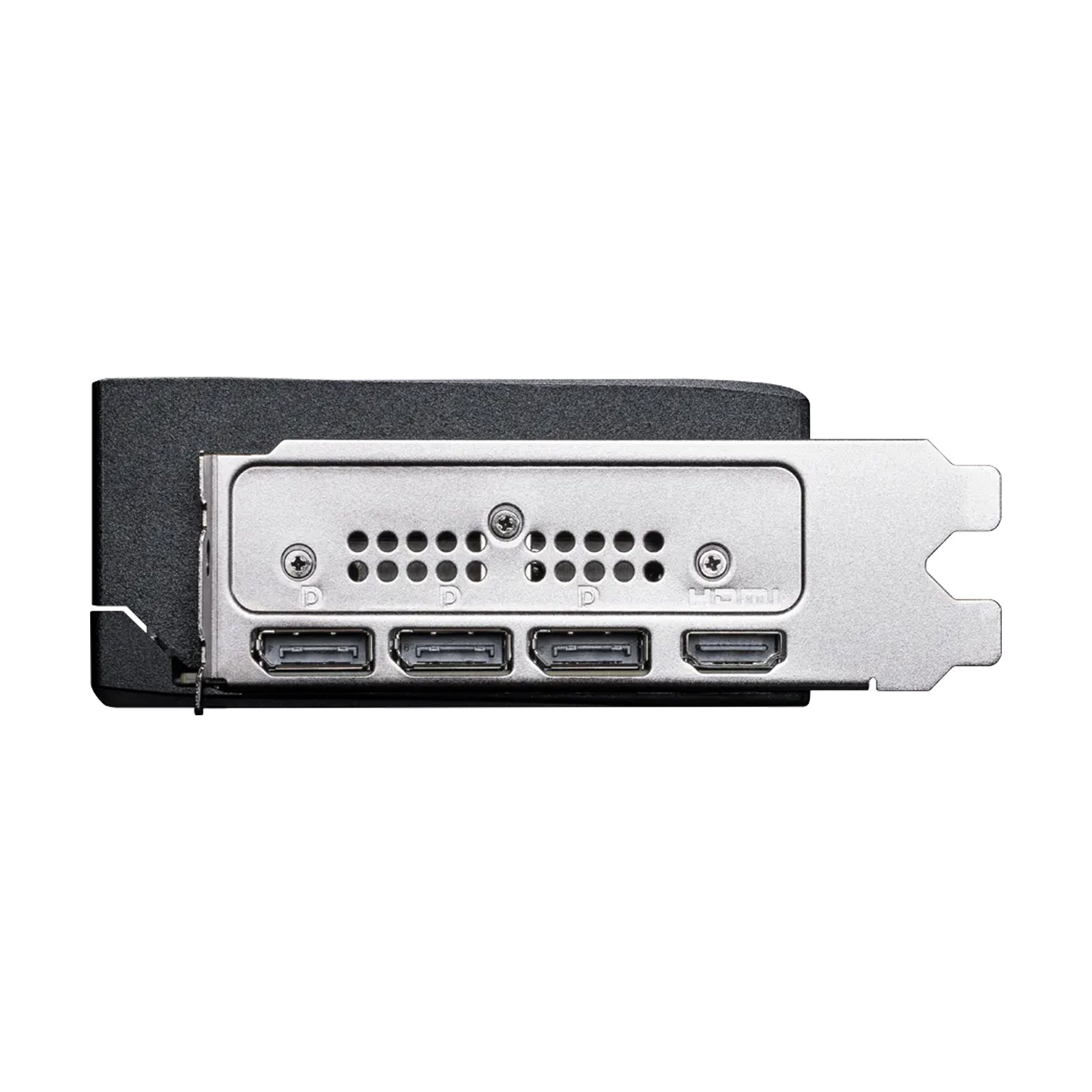 Tarjeta de Video Msi Nvidia GeForce RTX5070 12gb GDDR7