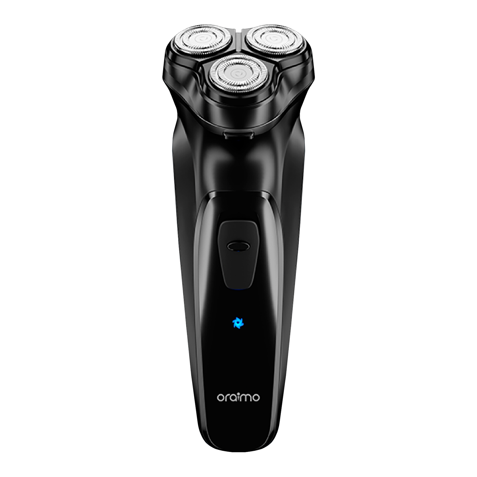 Afeitadora Inalámbrica Oraimo Smartshaver Rotativa 3d 5w - Imagen 4
