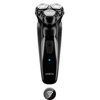 Afeitadora Inalámbrica Oraimo Smartshaver Rotativa 3d 5w - Imagen 5