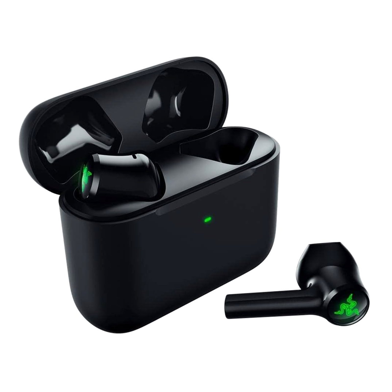 Auriculares Inalámbricos Razer Hammerhead True Wireless X Bt - Imagen 4