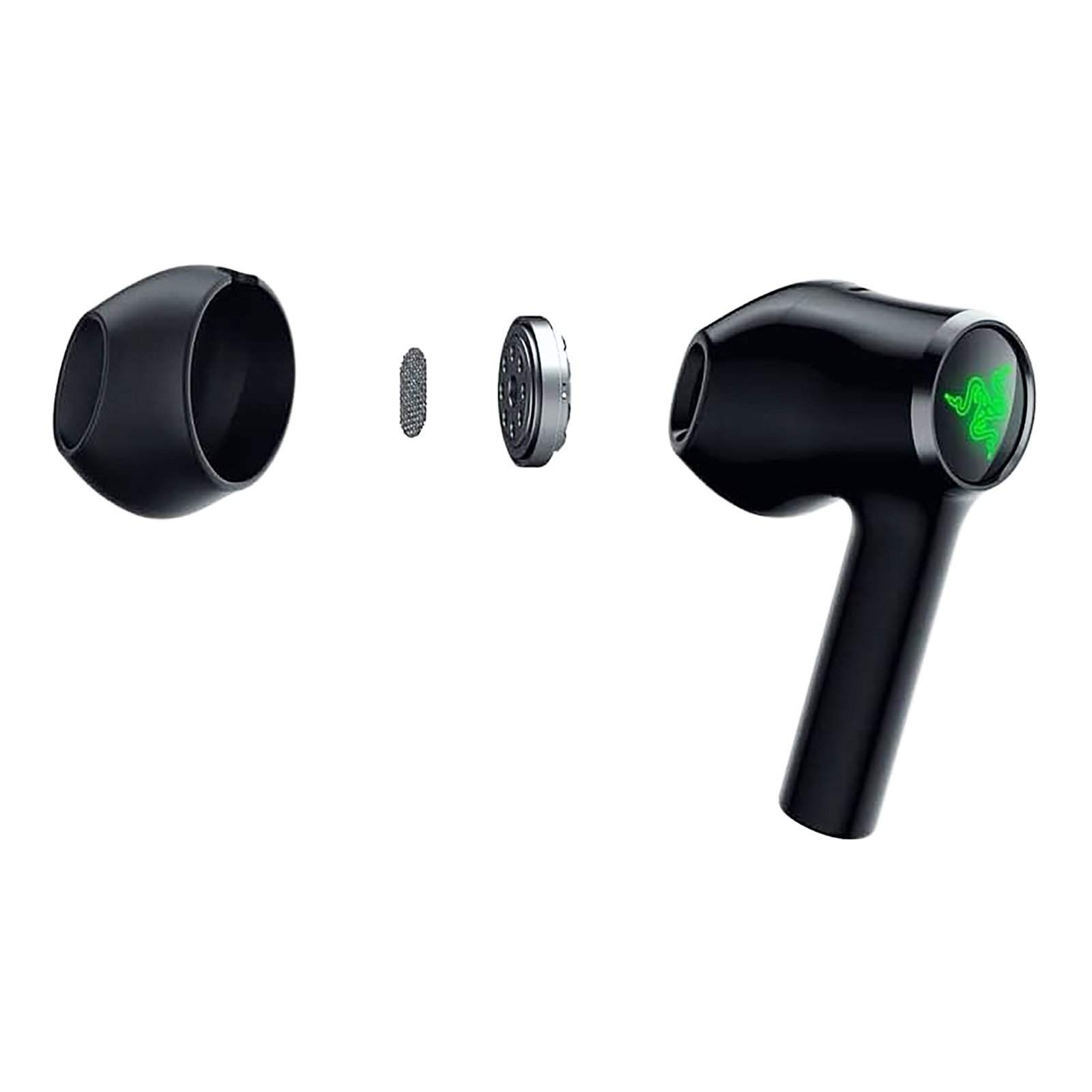 Auriculares Inalámbricos Razer Hammerhead True Wireless X Bt - Imagen 2