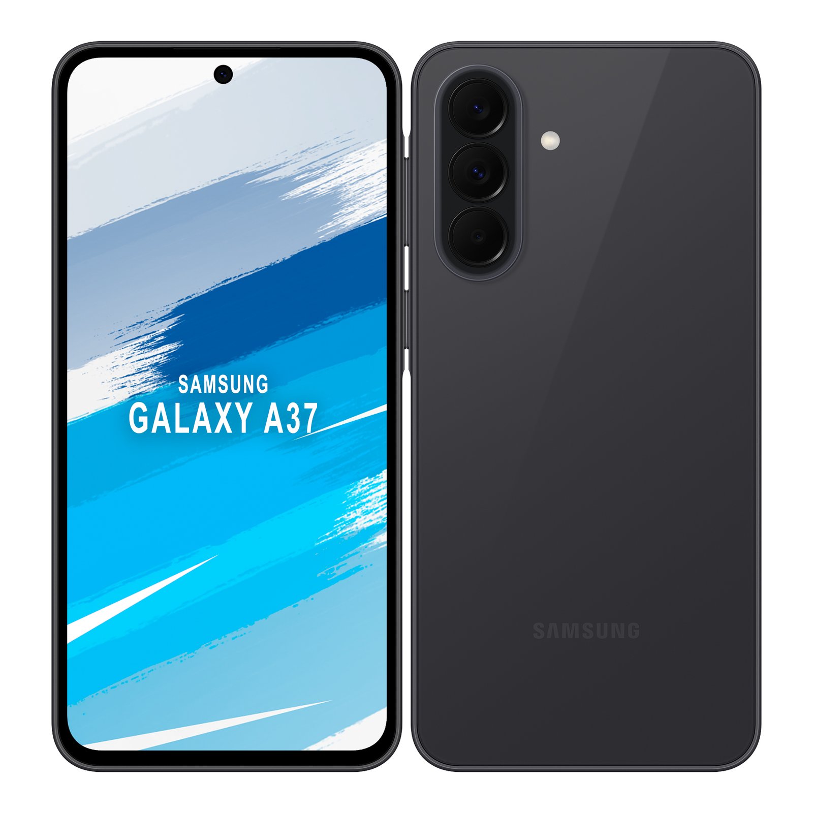 Samsung Galaxy A37 6,7'' 5G 8gb 256gb Triple Cam - Imagen 2