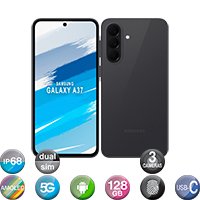 Samsung Galaxy A37 6,7'' 5G 8gb 256gb Triple Cam - Imagen 3