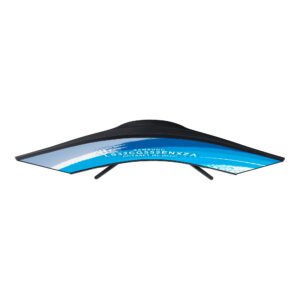 Monitor Gaming Curvo Samsung Odyssey G5 32'' 1440p 165Hz