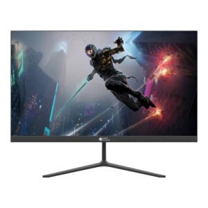 Monitor Gaming Plano Shot Gaming Sg238f4 23,8'' FHD 100hz