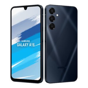 Samsung Galaxy A16 6,7'' 5G 4gb 128gb Triple Cam 50mp