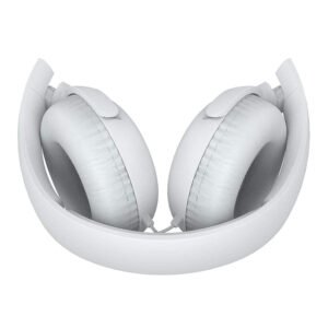 Auriculares Cableados 3,5mm Philips Tauh201 10mW 32mm