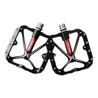 Pedales Para Bicicleta Thinkrider X17 Aluminio - Imagen 4