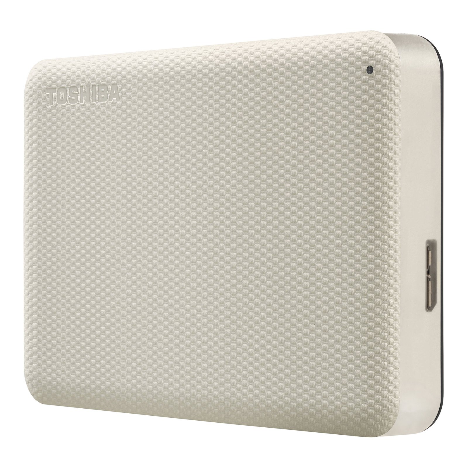 Disco Duro Externo Toshiba Canvio Advance 4tb 2,5'' Usb3.2 - Imagen 5