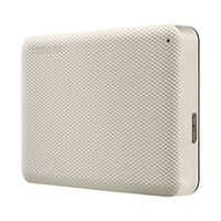 Disco Duro Externo Toshiba Canvio Advance 4tb 2,5'' Usb3.2 - Imagen 6