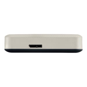 Disco Duro Externo Toshiba Canvio Advance 4tb 2,5'' Usb3.2
